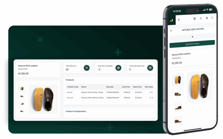 Maginus Software Retail POS Software for Growing Retailers | BigPlus